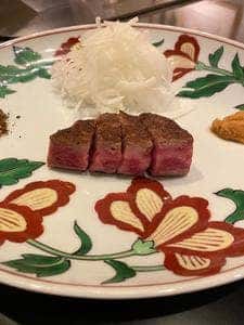 銀座うかい亭