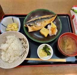 さかな家 嬉八