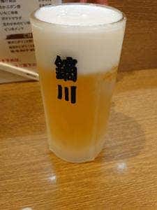 鏑川