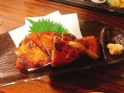 炉端のじんべえ