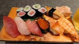 魚がし