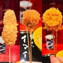 串カツイマイ