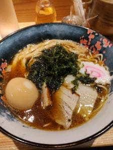 麺處 かねこ