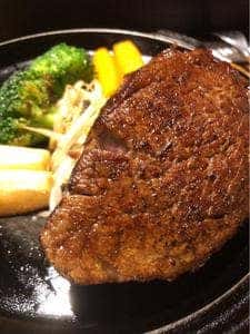 豊後牛ステーキの店 そむり 大分店