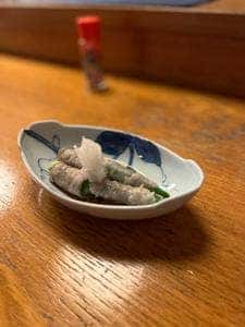 小料理美せき