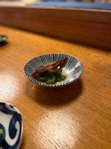 小料理美せき