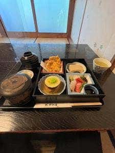 花峰庵 高山
