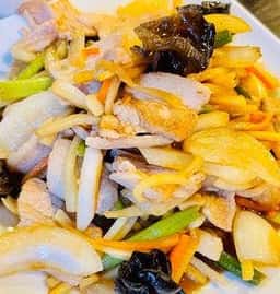 中国料理廣河