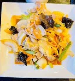 中国料理廣河