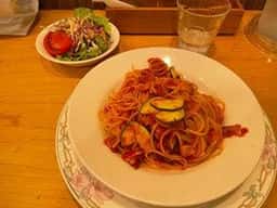 OSTERIA GIRASOLE