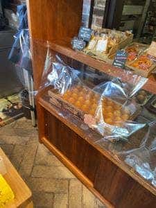 オーイング菓子工房 Ryo 南三陸さんさん商店街