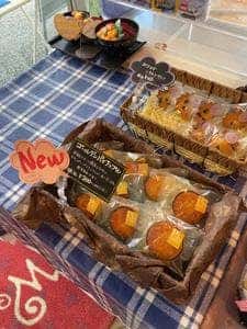 オーイング菓子工房 Ryo 南三陸さんさん商店街