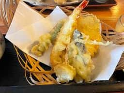 手打そば 昇寿