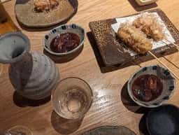八吉 八重洲仲通り本店