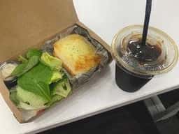 Ark cafe