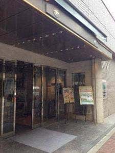 NYグリル&ブッフェ フィオーレ コートヤード・マリオット銀座東武ホテル