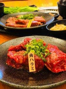 焼肉特急PREMIUM アクロスプラザ八尾駅