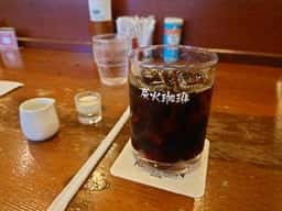 珈琲館根津店