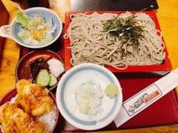 ますも庵