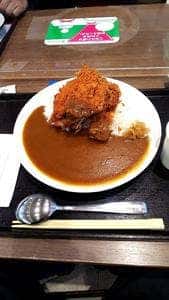 大かまど飯 寅福 守谷食堂