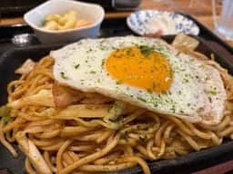 鉄板焼 Plancha