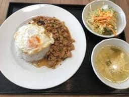 タイ料理＆インド料理 アジアティーク 新橋店