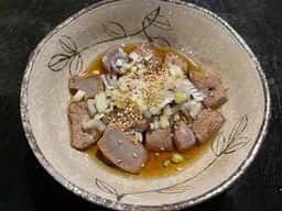 やきとりとん ひろしの店 結