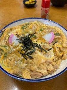 うどんのかどや