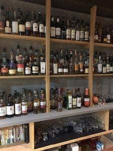 BAR Rechared