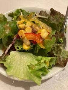 仙台パスタハウス 平井スパゲティ