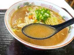 さかや食堂