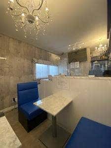 cafe&Bar パルティーレ
