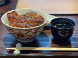 うなぎ料理 澤正