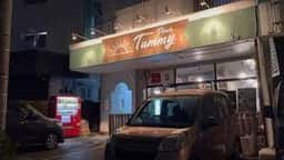 Diner Tummy