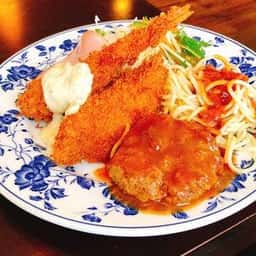 レストラン平和