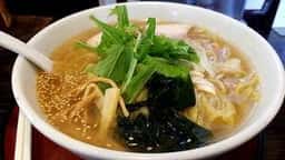 風間とんとんラーメン