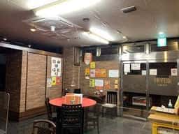 東洋軒木町通店