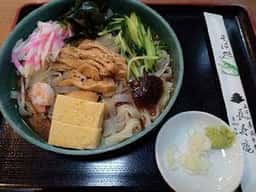 長寿庵