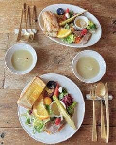 CAFE Yuri no Mori
