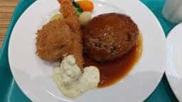 ROYAL CAFETERIA 東京ビックサイト店