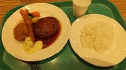 ROYAL CAFETERIA 東京ビックサイト店