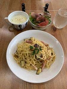 Buona ERI