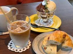 SACHIYA cafe