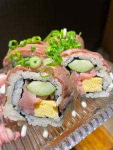 すし 葵