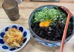 追憶製麺 玉村うどん