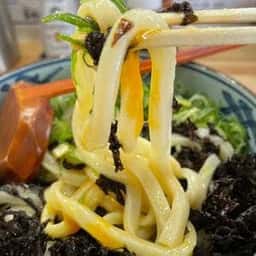 追憶製麺 玉村うどん