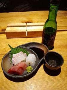 さわさわ
