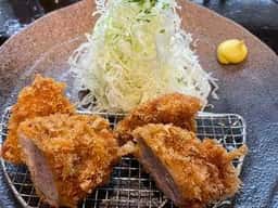 平田牧場 とん七 鶴岡こぴあ店