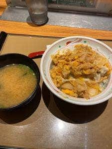 やよい軒 守谷立沢店
