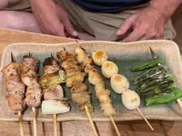 やきとりの扇屋 名取杜せきのした店